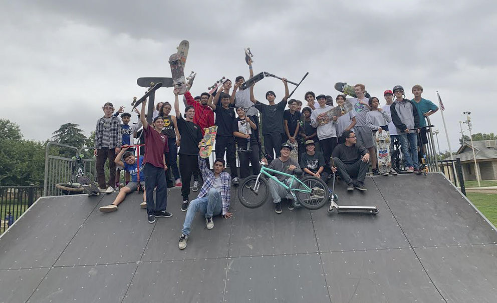 Skate